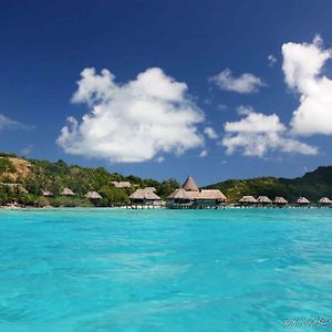 Sofitel Bora Bora Private Island